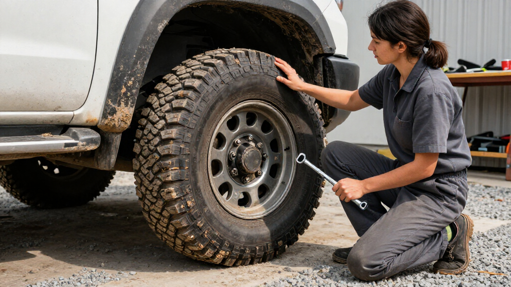 13 Best All-Terrain Tires for Trucks in 2027