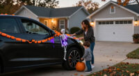 13 Best Car Halloween Decorations for Trunk-or-Treat in 2027