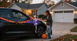 13 Best Car Halloween Decorations for Trunk-or-Treat in 2027