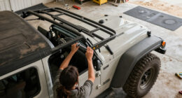 13 Best Jeep Wrangler Accessories for Everyday Use and Off-Roading in 2027