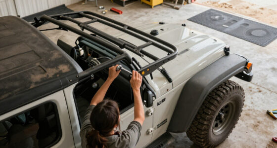 13 Best Jeep Wrangler Accessories for Everyday Use and Off-Roading in 2027