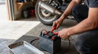 13 Best Motorcycle Battery Tenders for Reliable Seasonal Storage in 2027