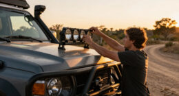 13 Best Off-Road LED Light Bars in 2027