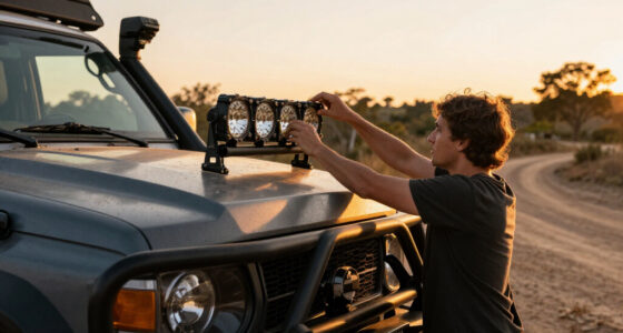 13 Best Off-Road LED Light Bars in 2027