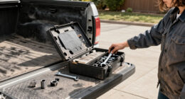 13 Best Truck Bed Tool Boxes for Organized, Secure Storage in 2027