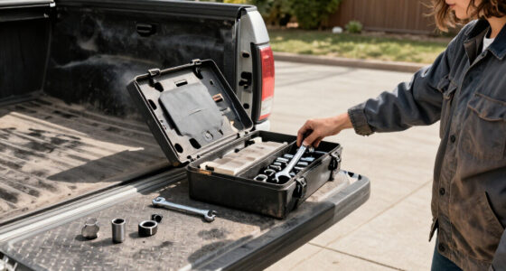 13 Best Truck Bed Tool Boxes for Organized, Secure Storage in 2027