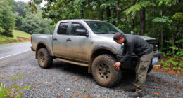 14 Best All-Terrain Tires for Trucks in 2027