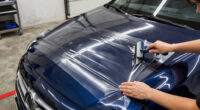 14 Best Automotive Paint Protection Film Kits for 2027