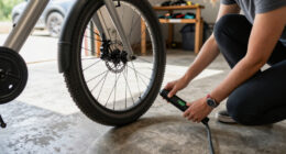 14 Best Electric Bike Pumps for Fast, Portable Inflation in 2027