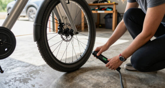 14 Best Electric Bike Pumps for Fast, Portable Inflation in 2027