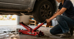 14 Best Garage Floor Jacks for Home and Shop Use in 2027