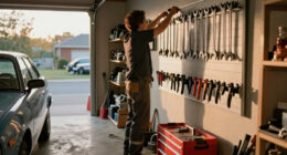 14 Best Garage Wall Storage Systems for Organization in 2027