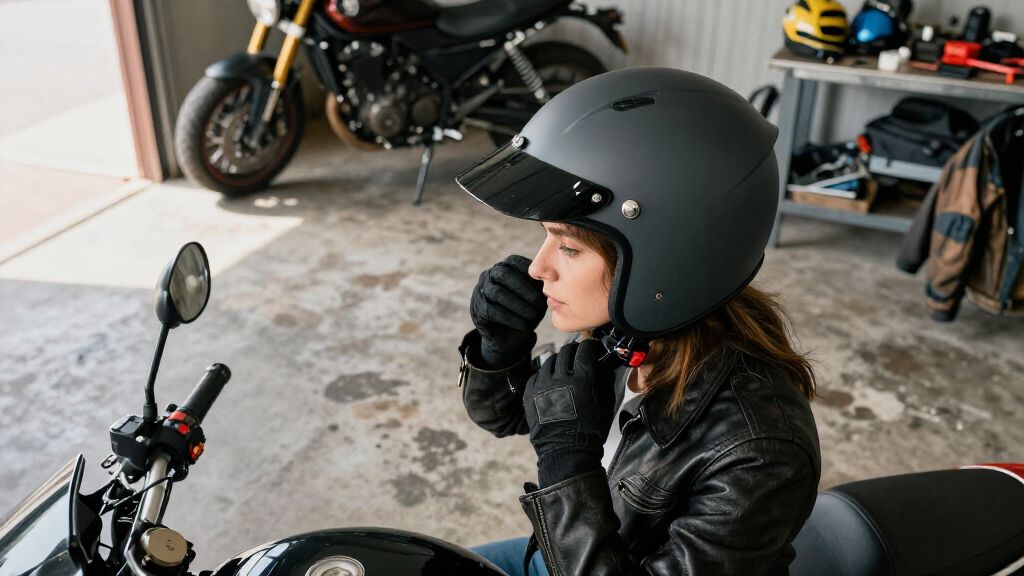 14 Best Modular Motorcycle Helmets for 2027