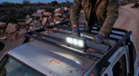14 Best Off-Road LED Light Bars for Trail Visibility in 2027
