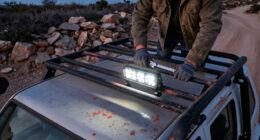 14 Best Off-Road LED Light Bars for Trail Visibility in 2027