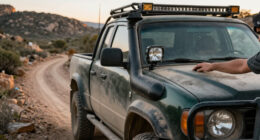 14 Best Off-Road LED Light Bars in 2027