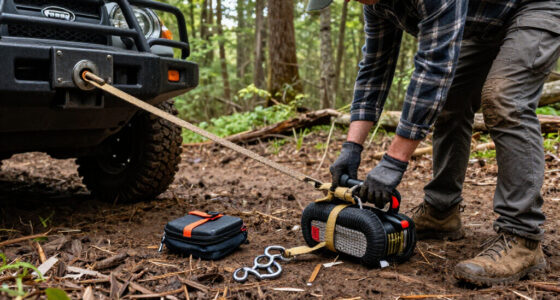 14 Best Off-Road Recovery Kits for Safer Vehicle Recovery in 2027