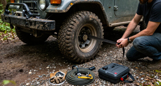 14 Best Off-Road Recovery Kits in 2027