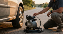 14 Best Portable Car Air Compressors in 2027