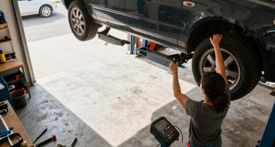 14 Best Residential Car Lifts for Home Garages in 2027