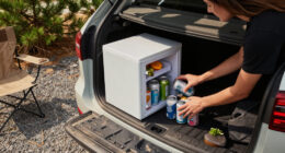 15 Best 12V Car Refrigerators for Road Trips and Camping in 2027