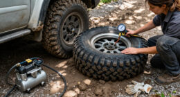 15 Best All-Terrain Tires for Off-Road Vehicles in 2027