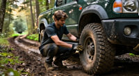 15 Best All-Terrain Tires for Trucks in 2027