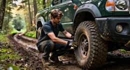 15 Best All-Terrain Tires for Trucks in 2027