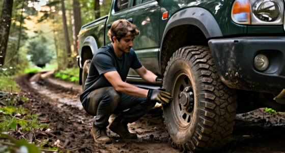 15 Best All-Terrain Tires for Trucks in 2027