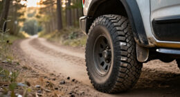 15 Best All-Terrain Tires for Trucks in 2027