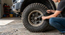 15 Best All-Terrain Truck Tires for 2027