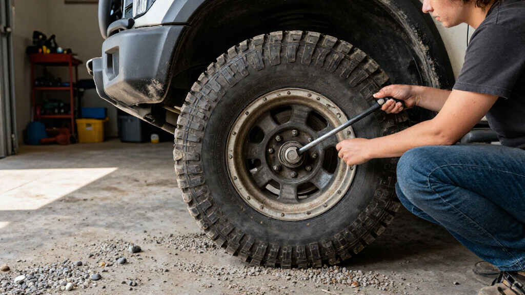 15 Best All-Terrain Truck Tires for 2027