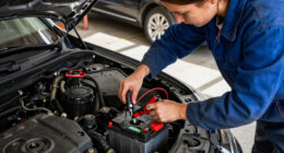 15 Best Automotive Battery Testers for Reliable Battery Checks in 2027