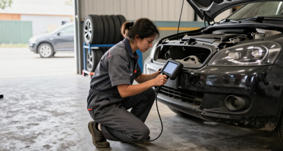 15 Best Automotive Diagnostic Scan Tools for 2027
