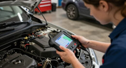 15 Best Automotive Diagnostic Scanners for 2027