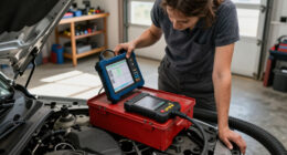 15 Best Automotive Diagnostic Scanners for Smarter Car Repairs in 2027