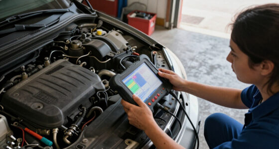 15 Best Automotive Diagnostic Scanners for Smarter Car Troubleshooting in 2027
