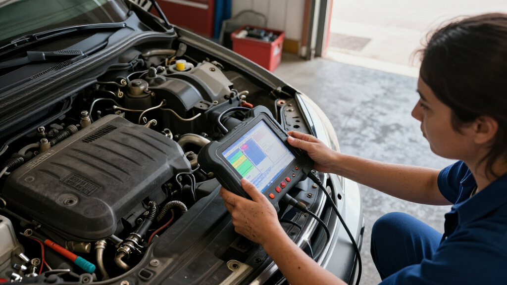 15 Best Automotive Diagnostic Scanners for Smarter Car Troubleshooting in 2027