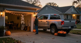 15 Best Automotive Halloween Decorations for 2027