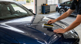 15 Best Automotive Paint Protection Films for 2027