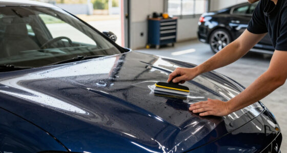 15 Best Automotive Paint Protection Films for 2027
