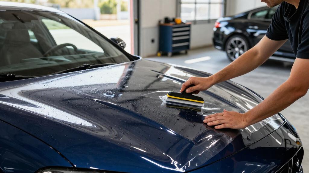 15 Best Automotive Paint Protection Films for 2027