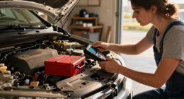 15 Best Car Code Readers for DIY Diagnostics in 2027