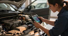 15 Best Car Diagnostic Scanners for Home Mechanics in 2027