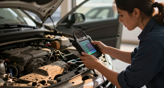 15 Best Car Diagnostic Scanners for Home Mechanics in 2027