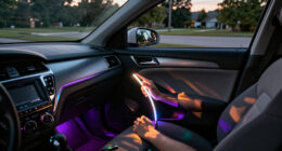 15 Best Car Interior Ambient Lighting Kits for 2027
