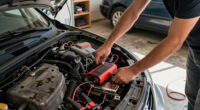 15 Best Car Jump Starter Power Banks for Roadside Emergencies in 2027