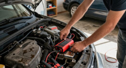 15 Best Car Jump Starter Power Banks for Roadside Emergencies in 2027