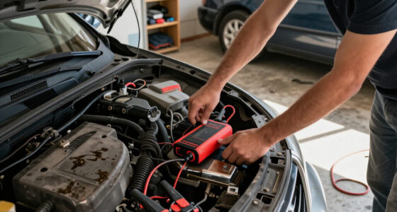 15 Best Car Jump Starter Power Banks for Roadside Emergencies in 2027