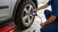 15 Best Car Tire Pressure Monitoring Systems for 2027